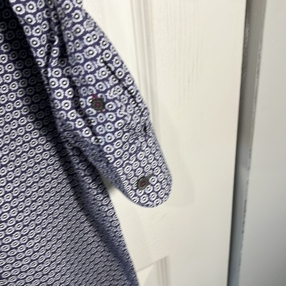 Ted baker button down shirt - Picture 4 of 10